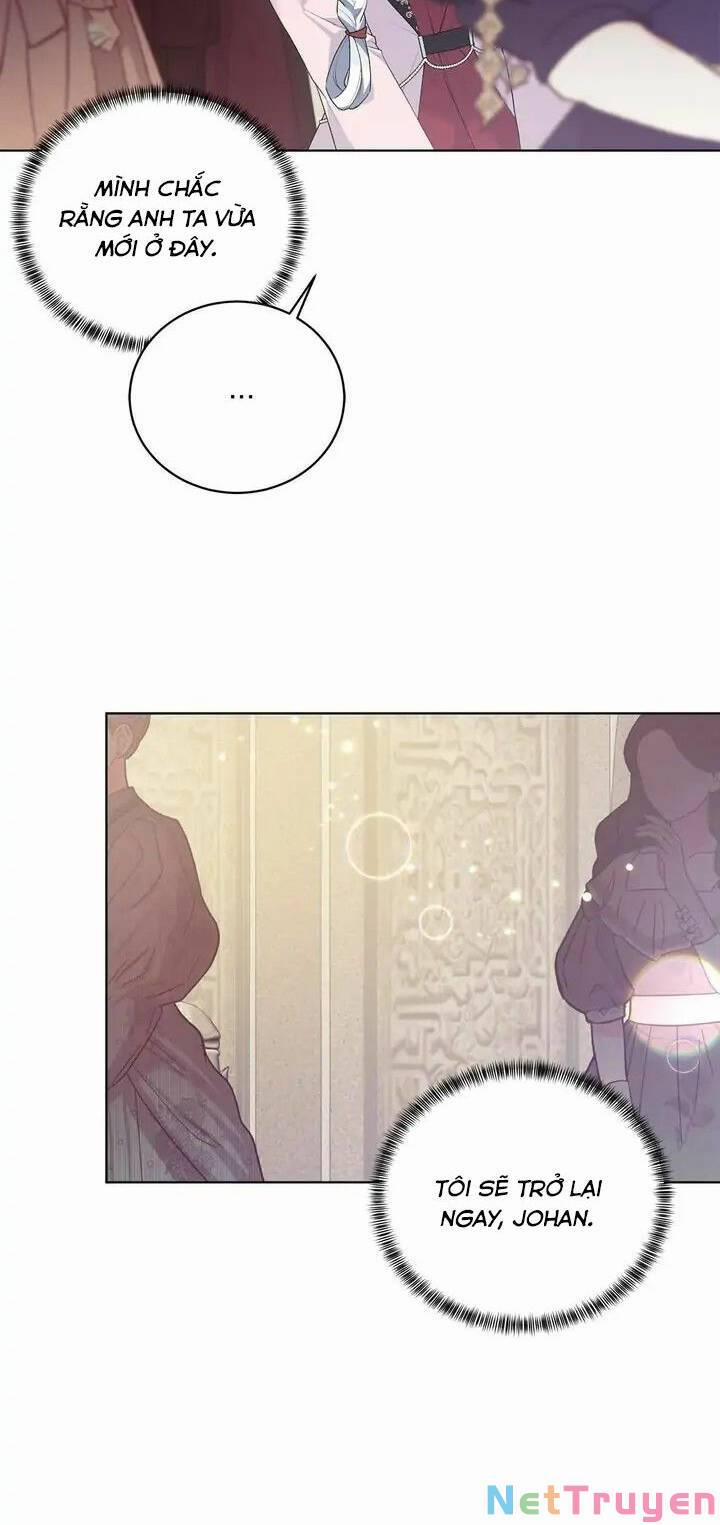 Ngay Cả Khi Là Ác Nữ, Tôi Vẫn Sẽ Trở Thành Nữ Chính Double 72 trang 30