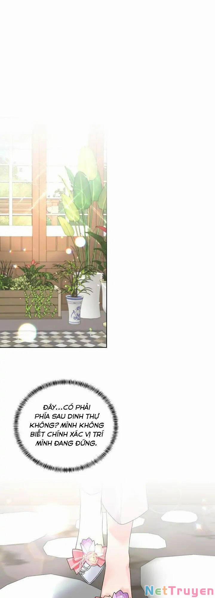 Ngay Cả Khi Là Ác Nữ, Tôi Vẫn Sẽ Trở Thành Nữ Chính Double 72 trang 31