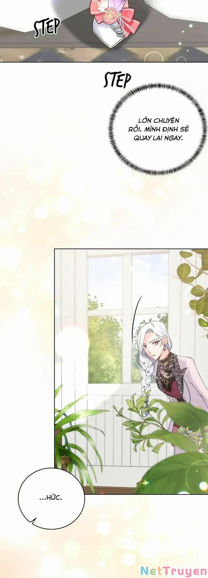 Ngay Cả Khi Là Ác Nữ, Tôi Vẫn Sẽ Trở Thành Nữ Chính Double 72 trang 32