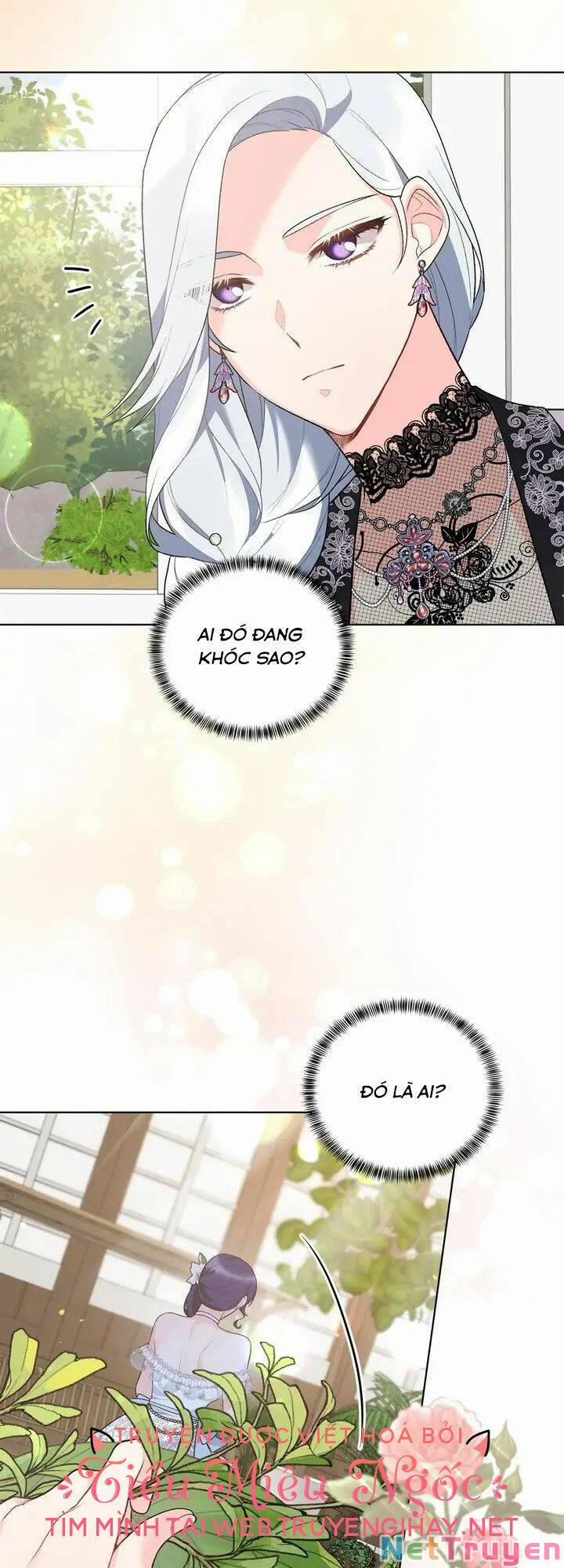 Ngay Cả Khi Là Ác Nữ, Tôi Vẫn Sẽ Trở Thành Nữ Chính Double 72 trang 33