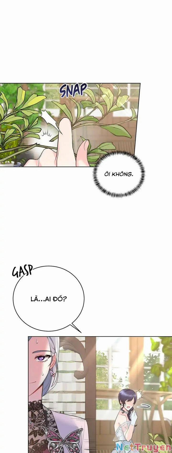 Ngay Cả Khi Là Ác Nữ, Tôi Vẫn Sẽ Trở Thành Nữ Chính Double 72 trang 35