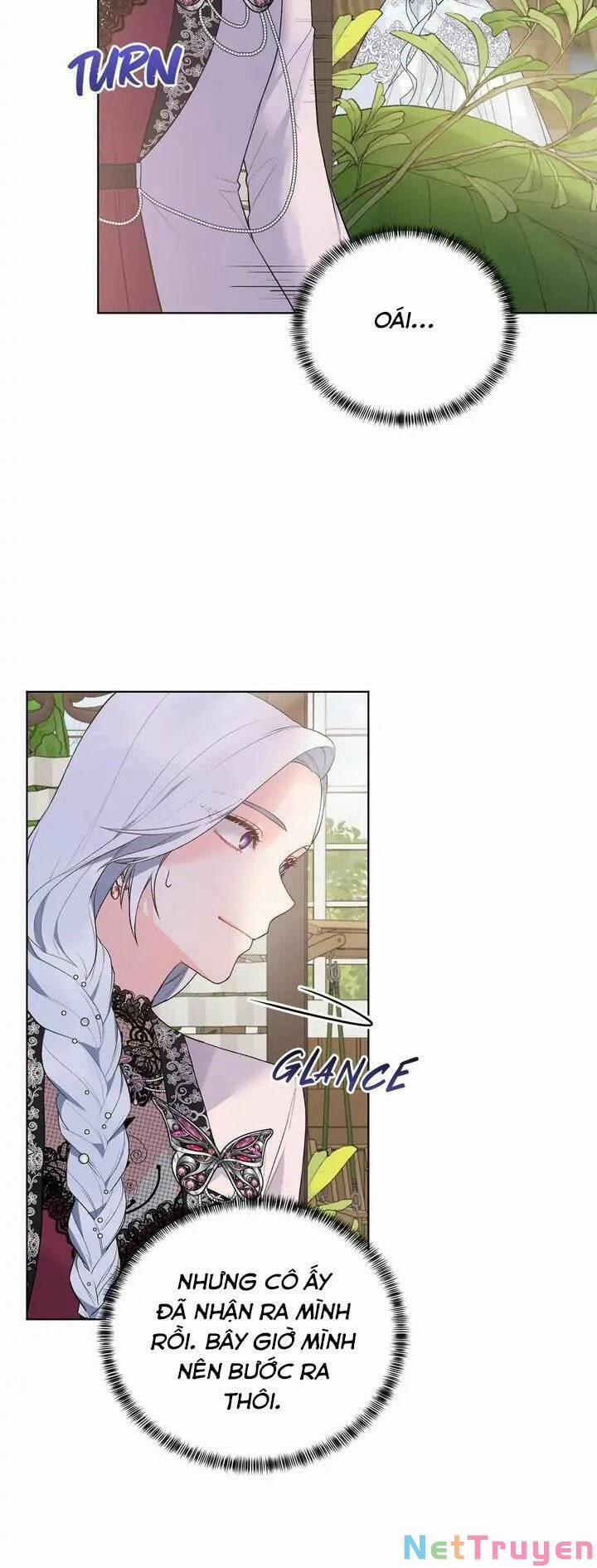 Ngay Cả Khi Là Ác Nữ, Tôi Vẫn Sẽ Trở Thành Nữ Chính Double 72 trang 36