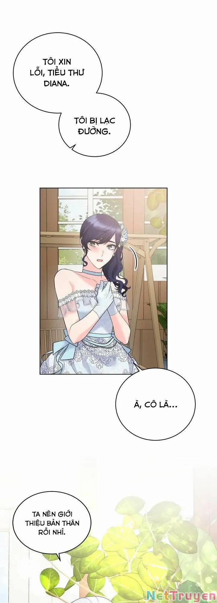 Ngay Cả Khi Là Ác Nữ, Tôi Vẫn Sẽ Trở Thành Nữ Chính Double 72 trang 37