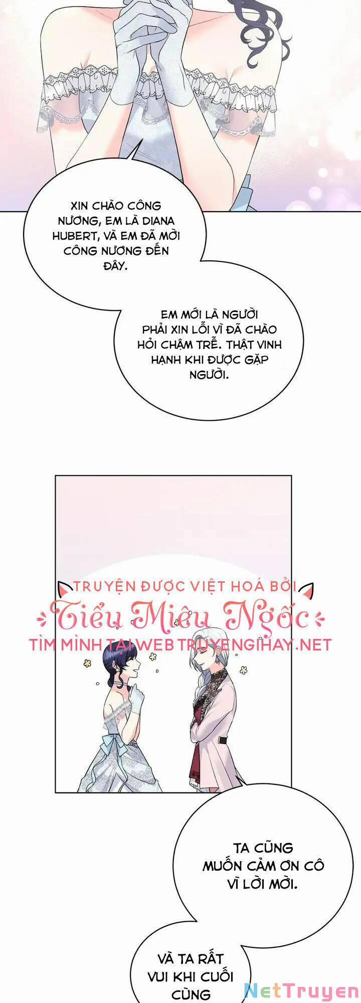 Ngay Cả Khi Là Ác Nữ, Tôi Vẫn Sẽ Trở Thành Nữ Chính Double 72 trang 39