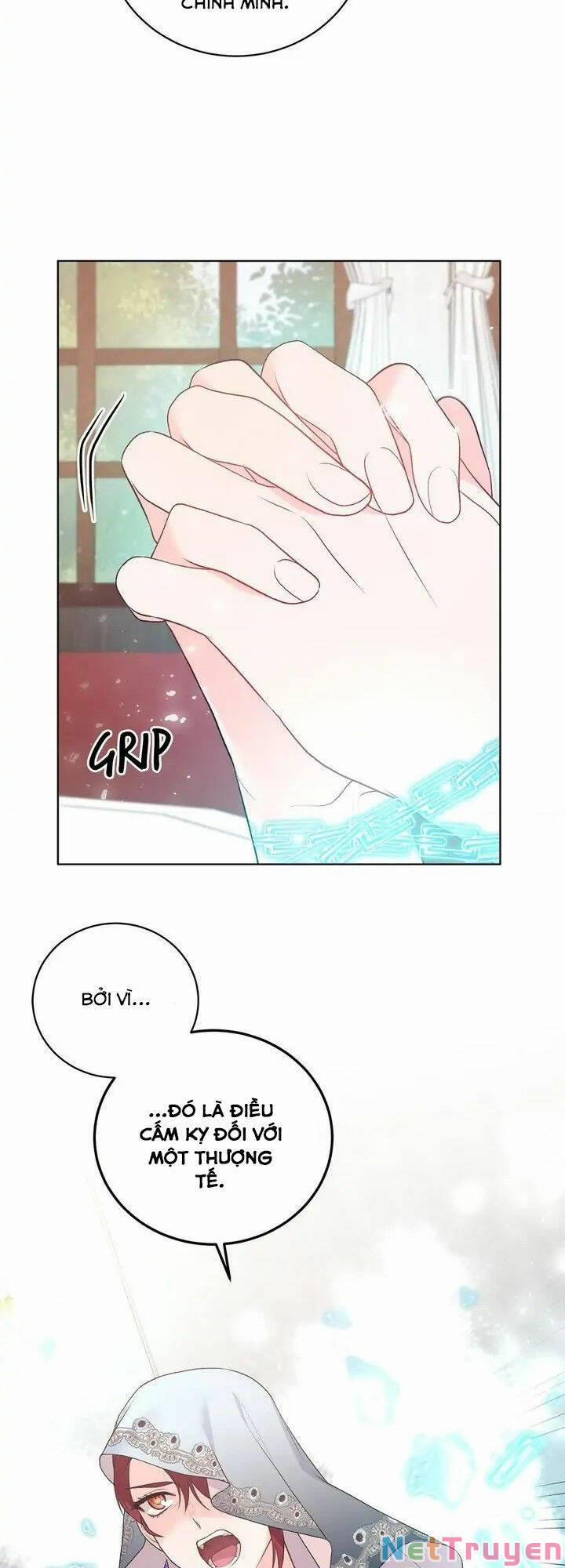 Ngay Cả Khi Là Ác Nữ, Tôi Vẫn Sẽ Trở Thành Nữ Chính Double 72 trang 4