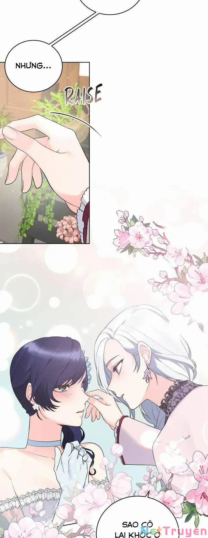 Ngay Cả Khi Là Ác Nữ, Tôi Vẫn Sẽ Trở Thành Nữ Chính Double 72 trang 40