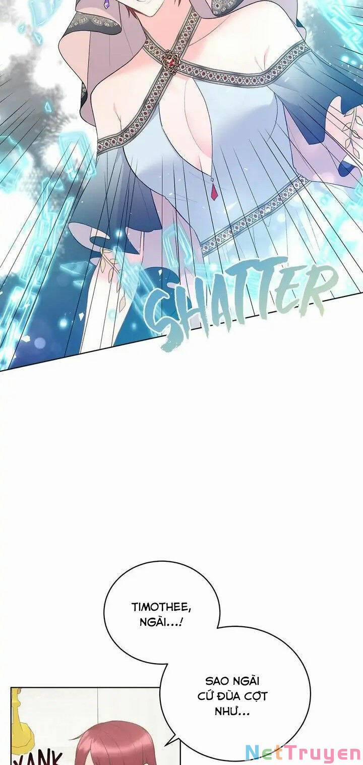 Ngay Cả Khi Là Ác Nữ, Tôi Vẫn Sẽ Trở Thành Nữ Chính Double 72 trang 5