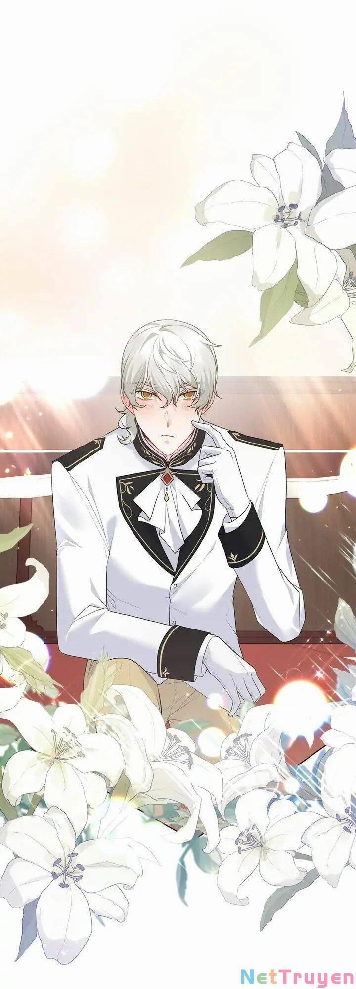 Ngay Cả Khi Là Ác Nữ, Tôi Vẫn Sẽ Trở Thành Nữ Chính Double 72 trang 7