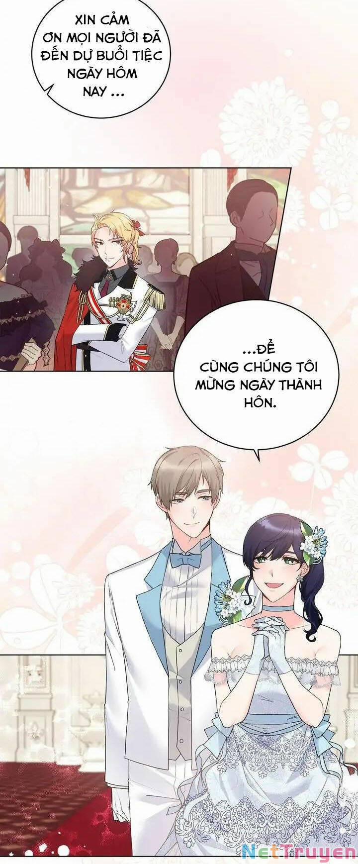 Ngay Cả Khi Là Ác Nữ, Tôi Vẫn Sẽ Trở Thành Nữ Chính Double 73 trang 10