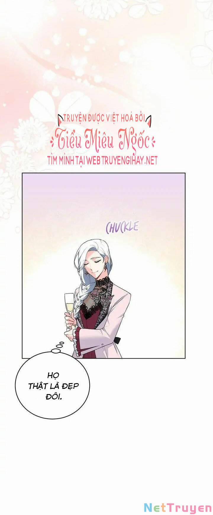 Ngay Cả Khi Là Ác Nữ, Tôi Vẫn Sẽ Trở Thành Nữ Chính Double 73 trang 11