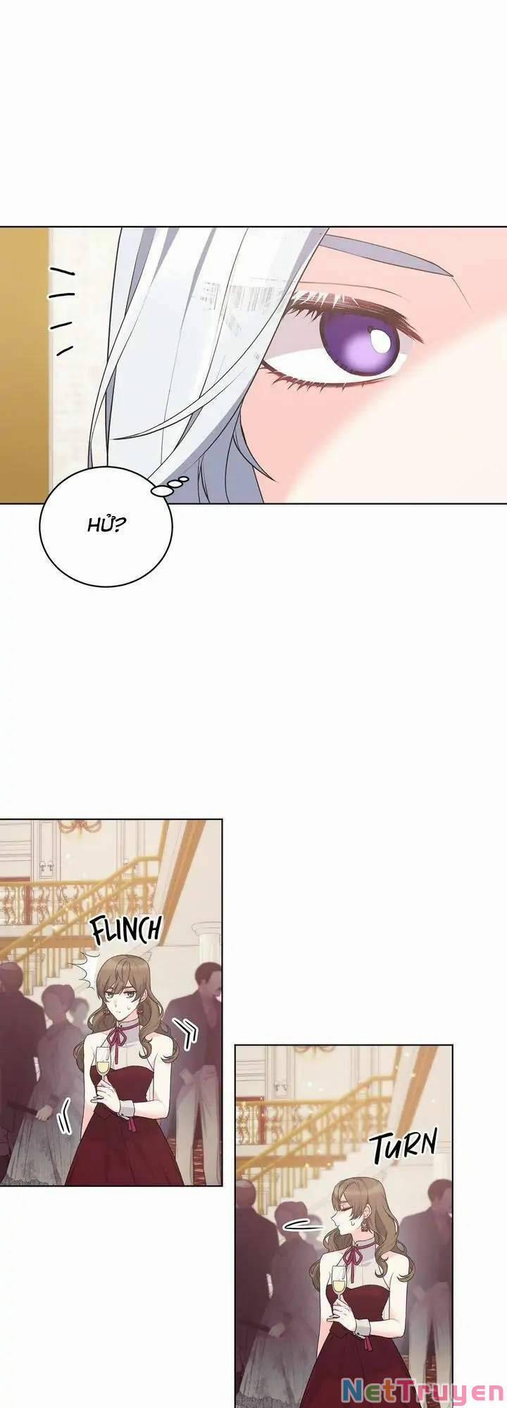 Ngay Cả Khi Là Ác Nữ, Tôi Vẫn Sẽ Trở Thành Nữ Chính Double 73 trang 12