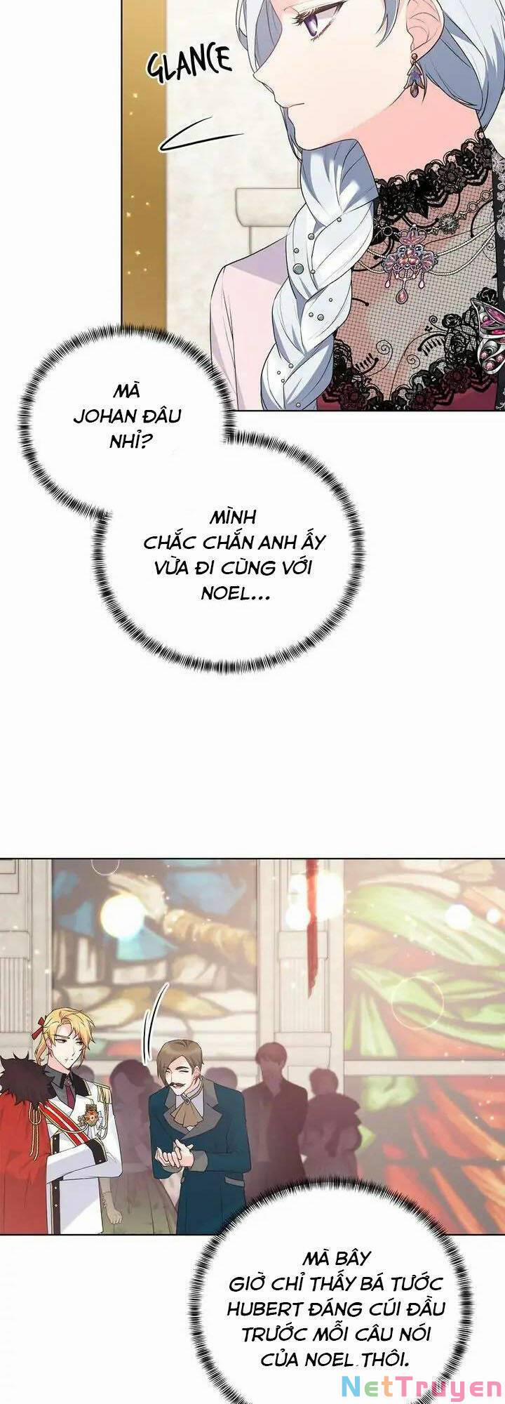 Ngay Cả Khi Là Ác Nữ, Tôi Vẫn Sẽ Trở Thành Nữ Chính Double 73 trang 14