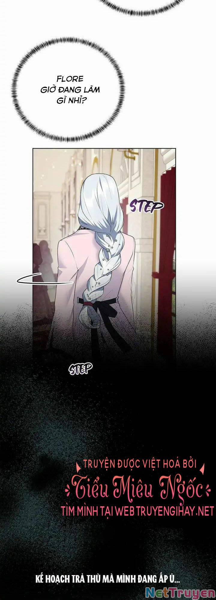 Ngay Cả Khi Là Ác Nữ, Tôi Vẫn Sẽ Trở Thành Nữ Chính Double 73 trang 15