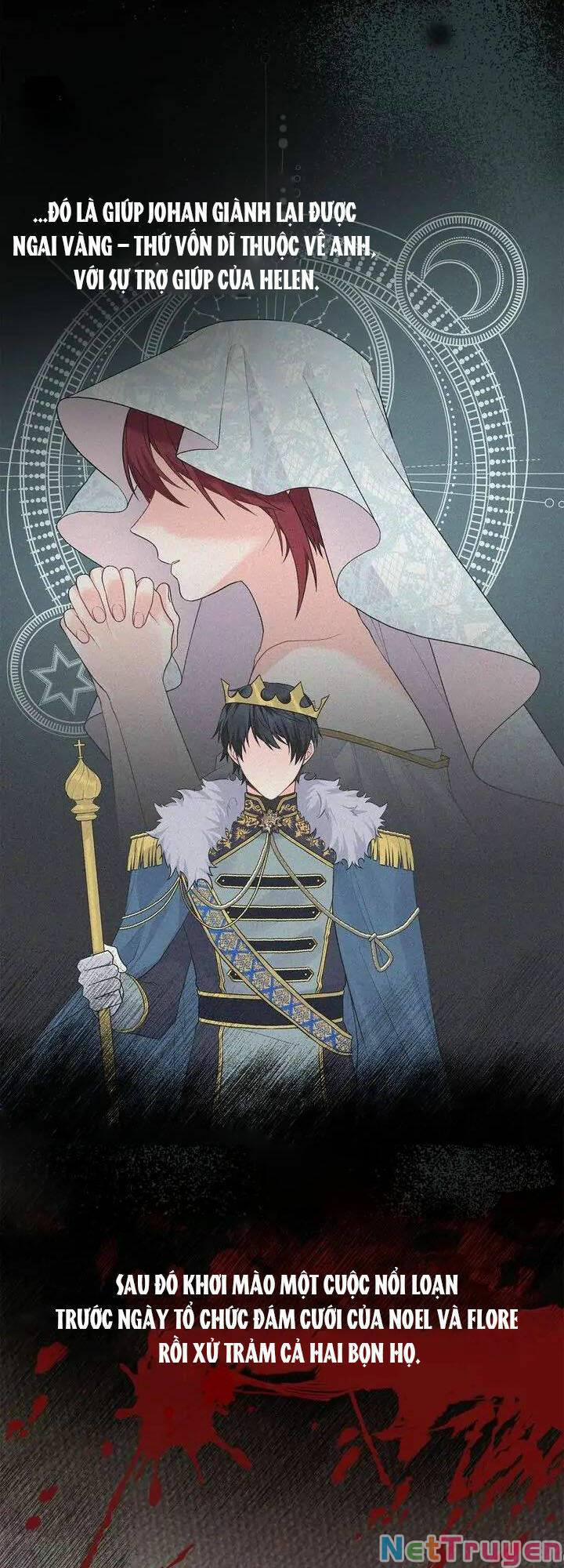 Ngay Cả Khi Là Ác Nữ, Tôi Vẫn Sẽ Trở Thành Nữ Chính Double 73 trang 16