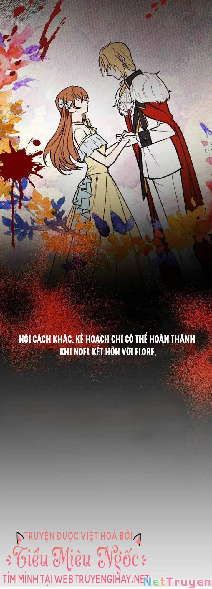 Ngay Cả Khi Là Ác Nữ, Tôi Vẫn Sẽ Trở Thành Nữ Chính Double 73 trang 17