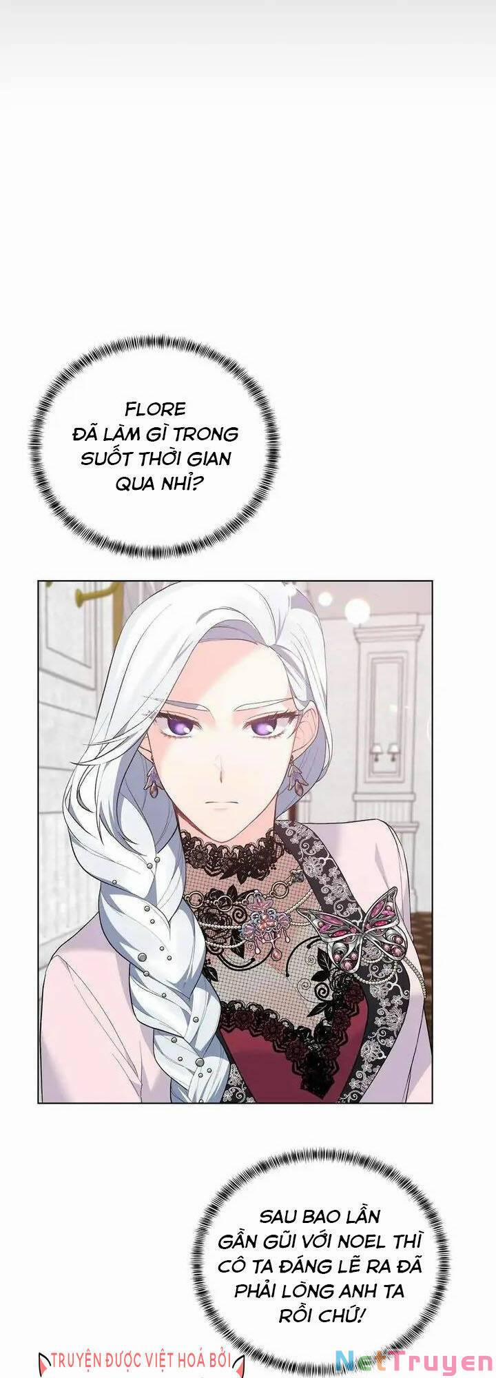 Ngay Cả Khi Là Ác Nữ, Tôi Vẫn Sẽ Trở Thành Nữ Chính Double 73 trang 18