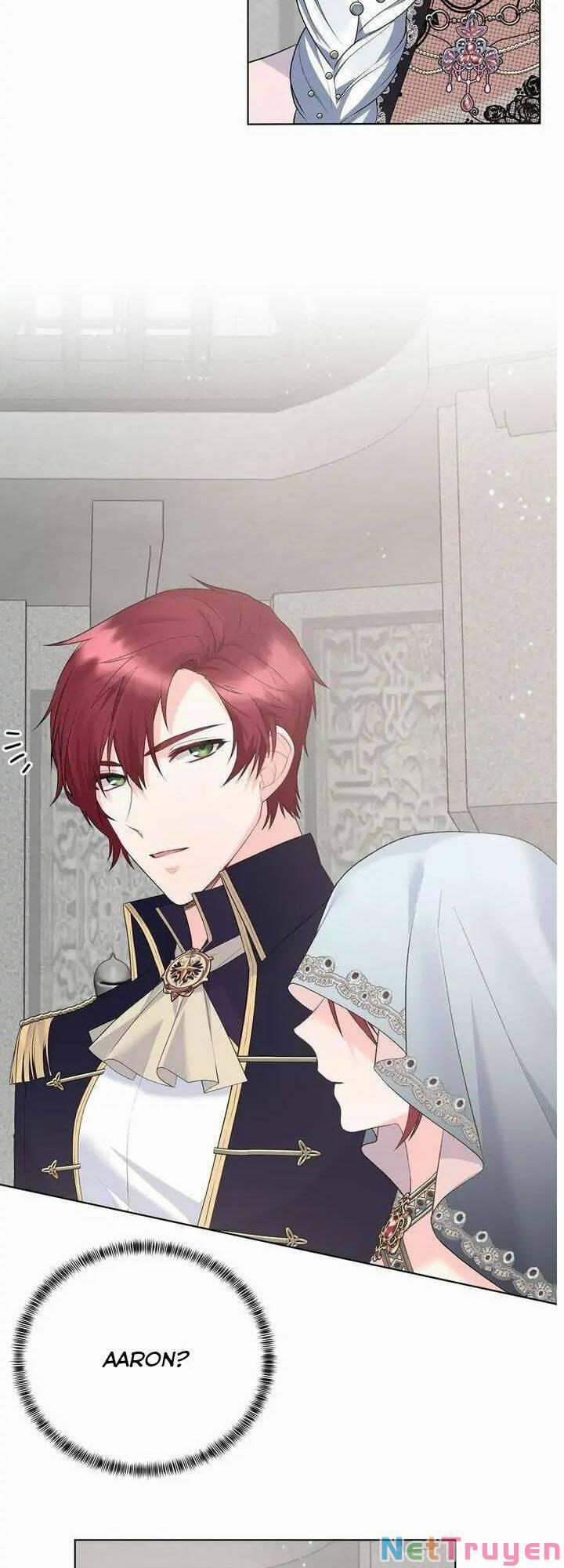 Ngay Cả Khi Là Ác Nữ, Tôi Vẫn Sẽ Trở Thành Nữ Chính Double 73 trang 21