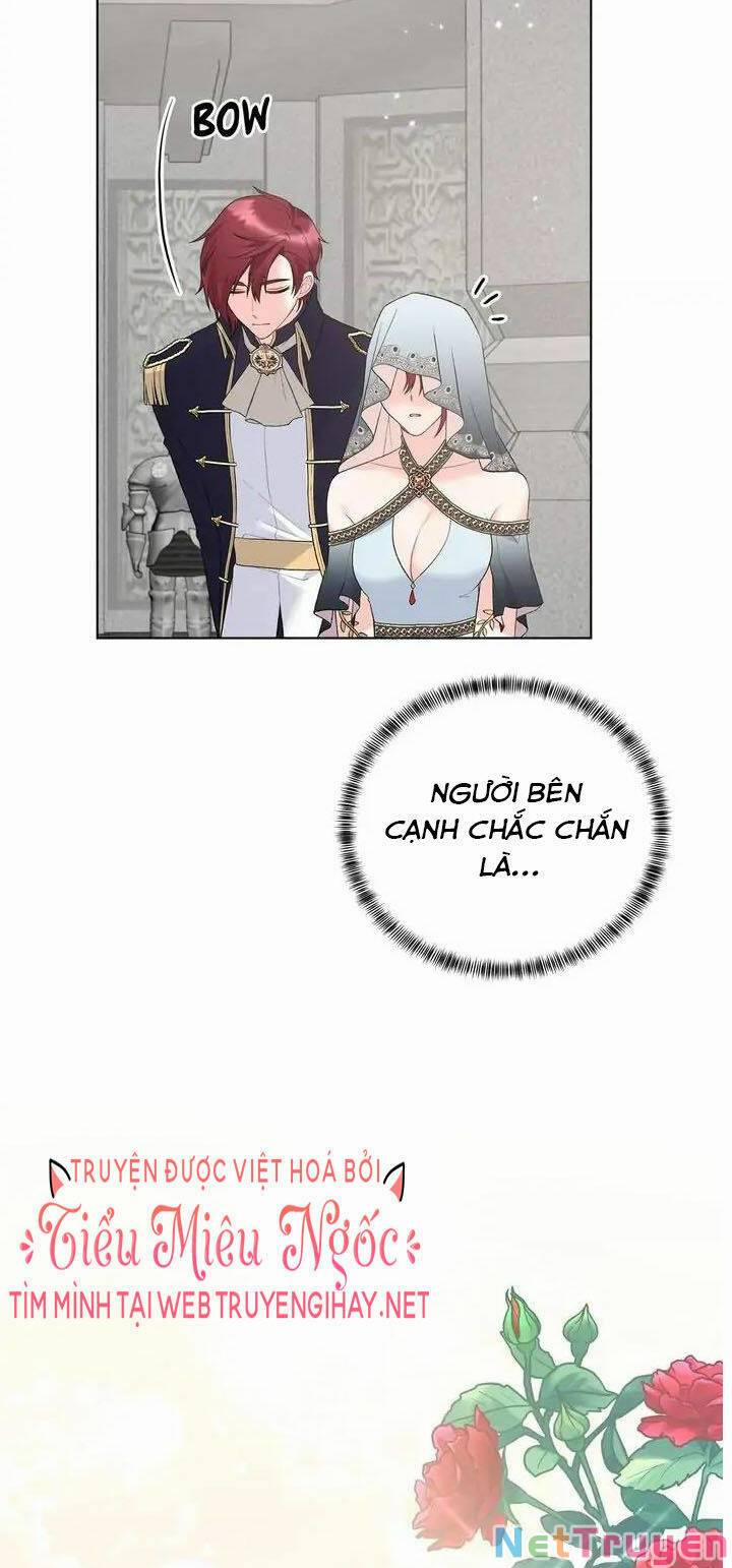 Ngay Cả Khi Là Ác Nữ, Tôi Vẫn Sẽ Trở Thành Nữ Chính Double 73 trang 22