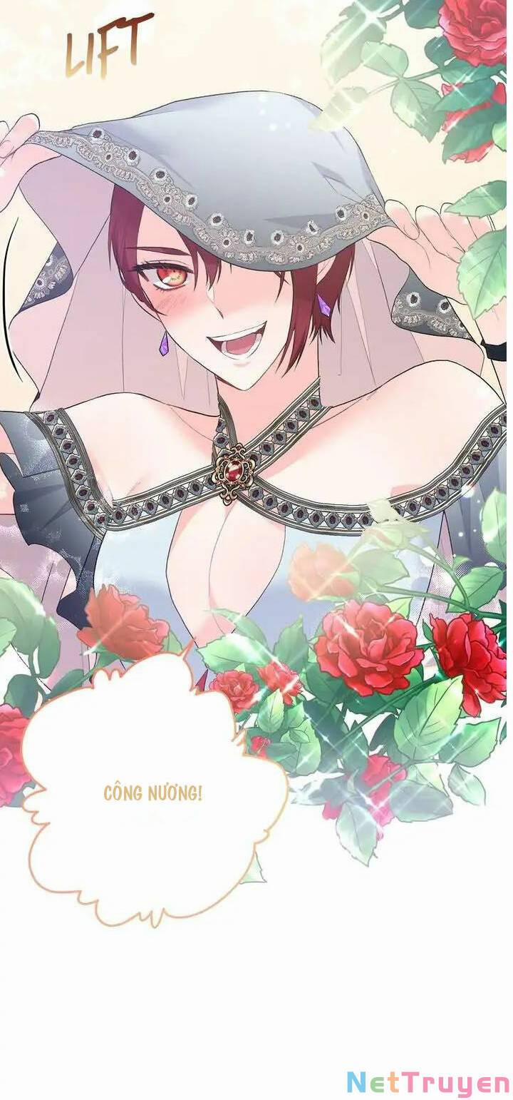 Ngay Cả Khi Là Ác Nữ, Tôi Vẫn Sẽ Trở Thành Nữ Chính Double 73 trang 23