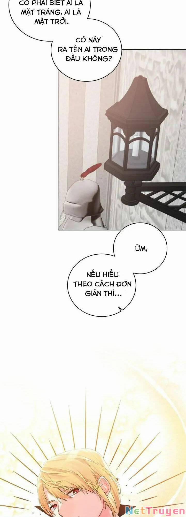 Ngay Cả Khi Là Ác Nữ, Tôi Vẫn Sẽ Trở Thành Nữ Chính Double 73 trang 28