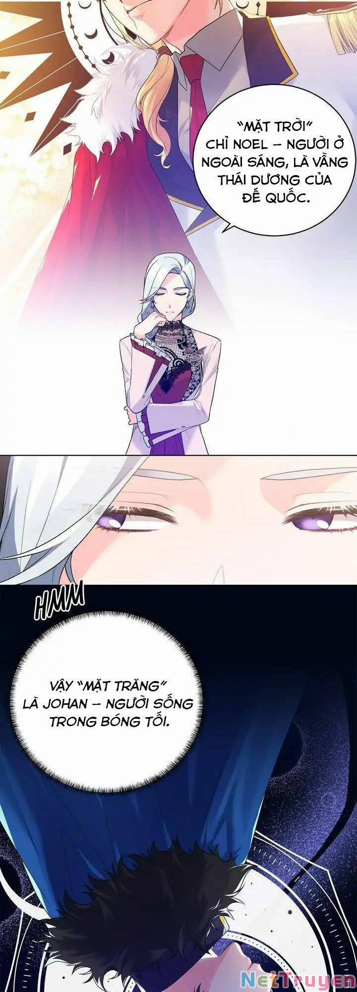 Ngay Cả Khi Là Ác Nữ, Tôi Vẫn Sẽ Trở Thành Nữ Chính Double 73 trang 29