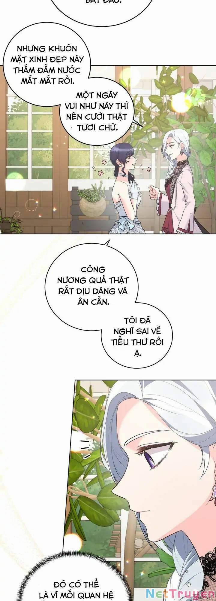 Ngay Cả Khi Là Ác Nữ, Tôi Vẫn Sẽ Trở Thành Nữ Chính Double 73 trang 3