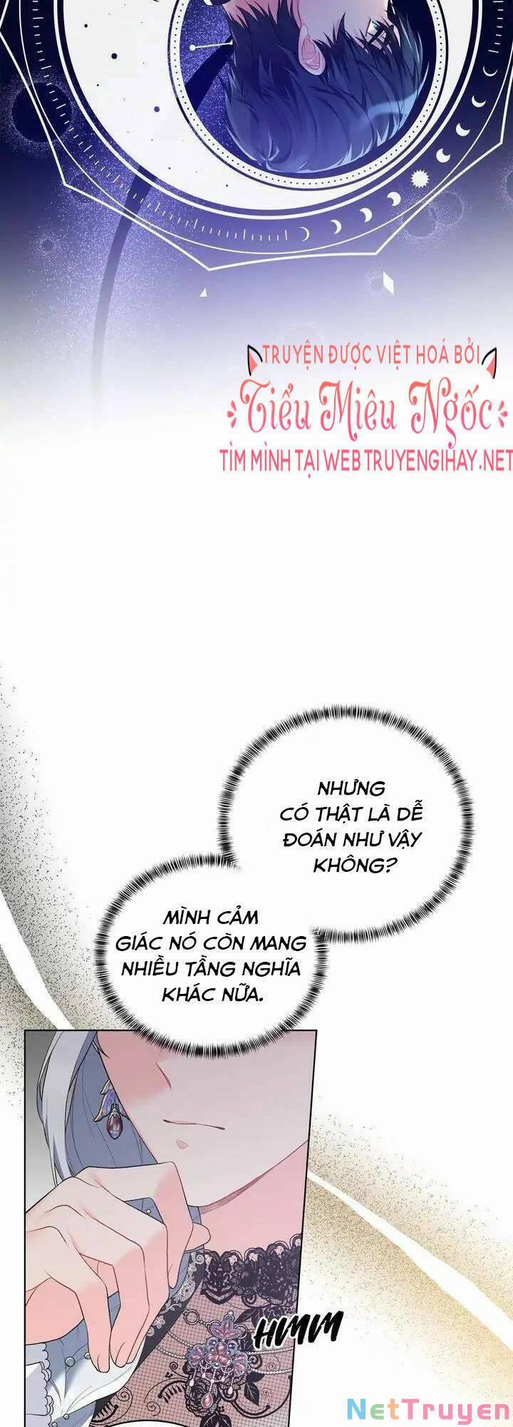 Ngay Cả Khi Là Ác Nữ, Tôi Vẫn Sẽ Trở Thành Nữ Chính Double 73 trang 30