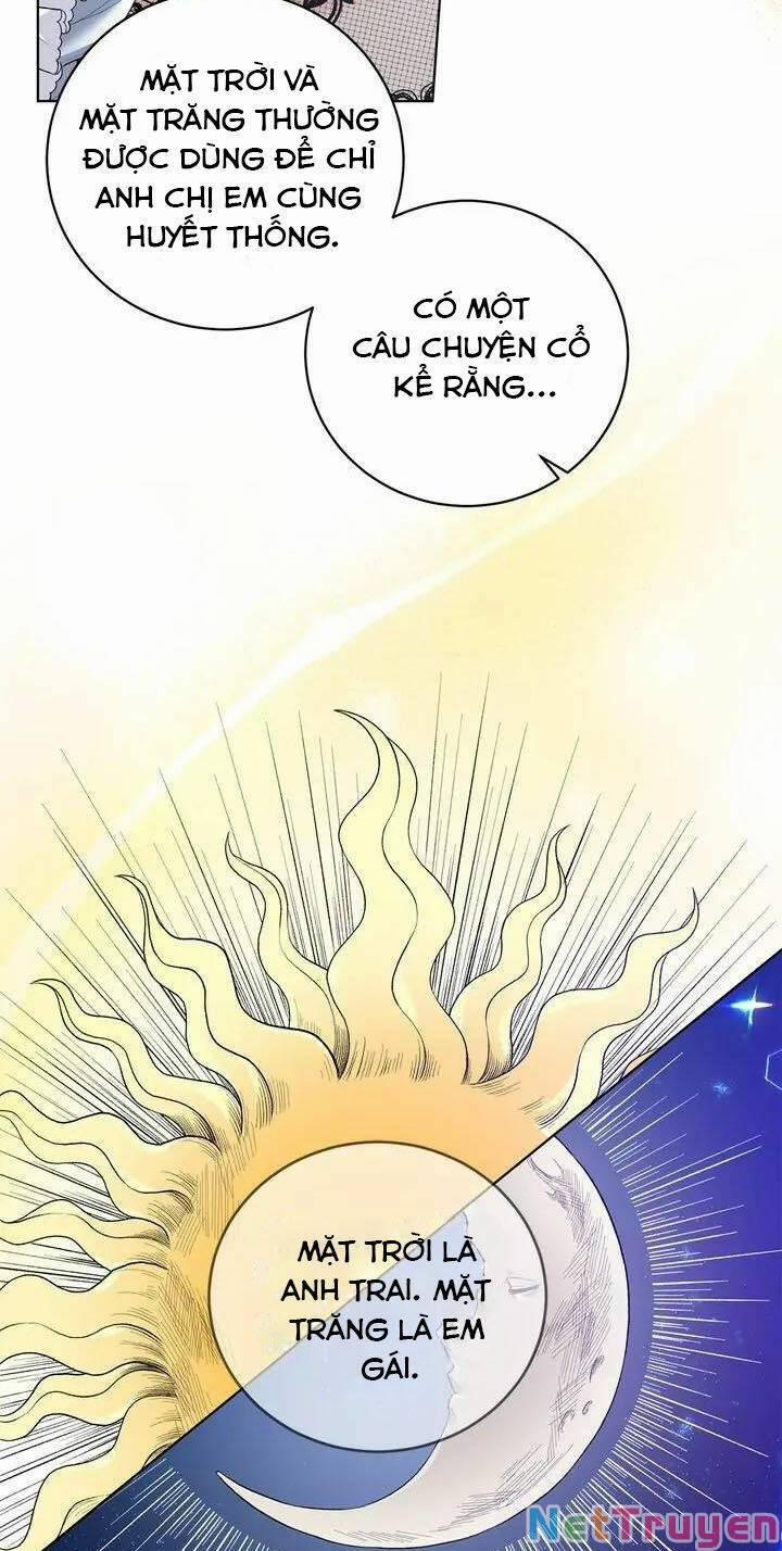 Ngay Cả Khi Là Ác Nữ, Tôi Vẫn Sẽ Trở Thành Nữ Chính Double 73 trang 31