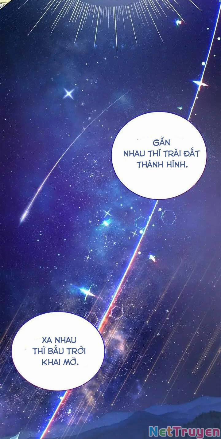 Ngay Cả Khi Là Ác Nữ, Tôi Vẫn Sẽ Trở Thành Nữ Chính Double 73 trang 32