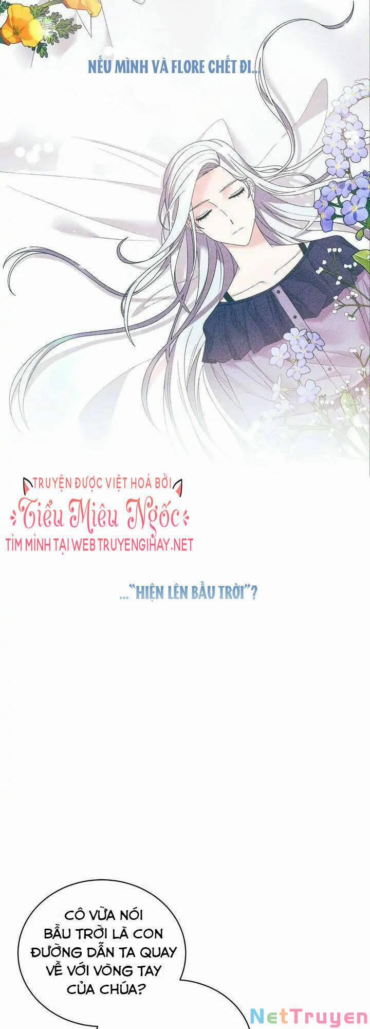 Ngay Cả Khi Là Ác Nữ, Tôi Vẫn Sẽ Trở Thành Nữ Chính Double 73 trang 36