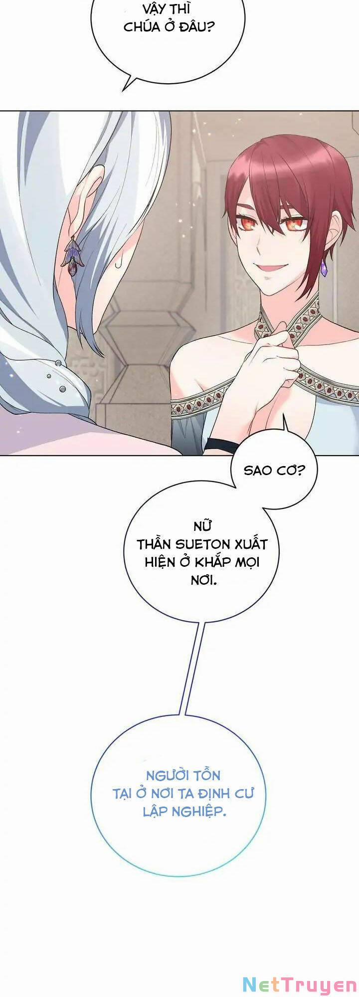 Ngay Cả Khi Là Ác Nữ, Tôi Vẫn Sẽ Trở Thành Nữ Chính Double 73 trang 37