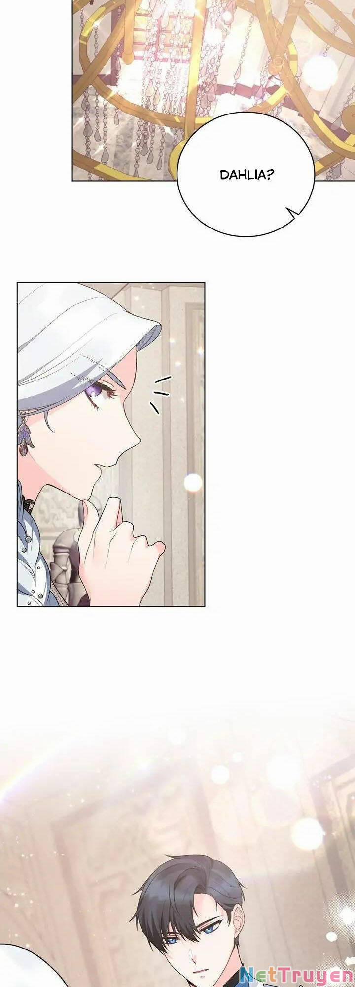 Ngay Cả Khi Là Ác Nữ, Tôi Vẫn Sẽ Trở Thành Nữ Chính Double 73 trang 40