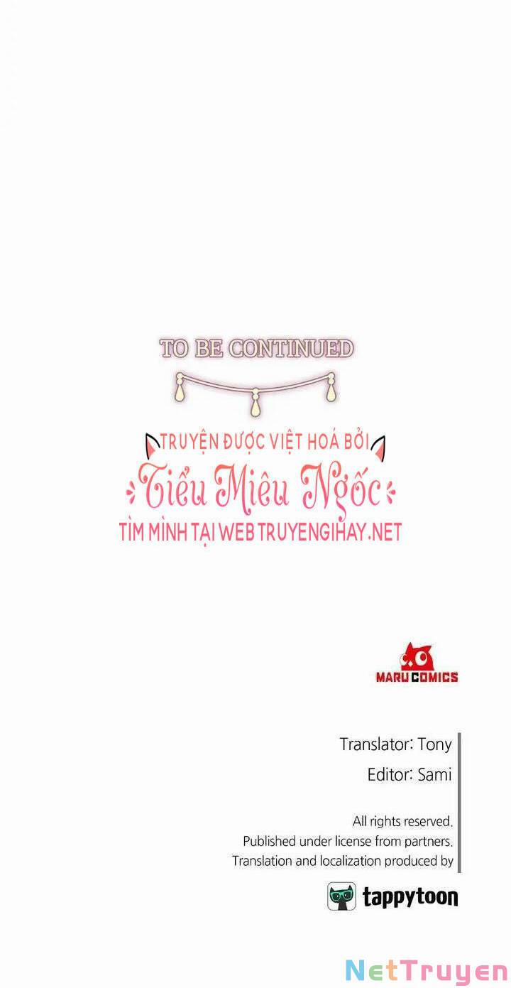 Ngay Cả Khi Là Ác Nữ, Tôi Vẫn Sẽ Trở Thành Nữ Chính Double 73 trang 42