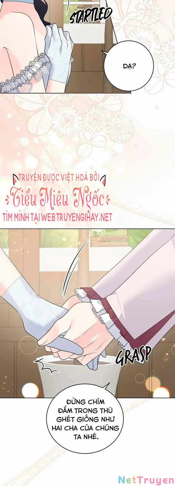 Ngay Cả Khi Là Ác Nữ, Tôi Vẫn Sẽ Trở Thành Nữ Chính Double 73 trang 5