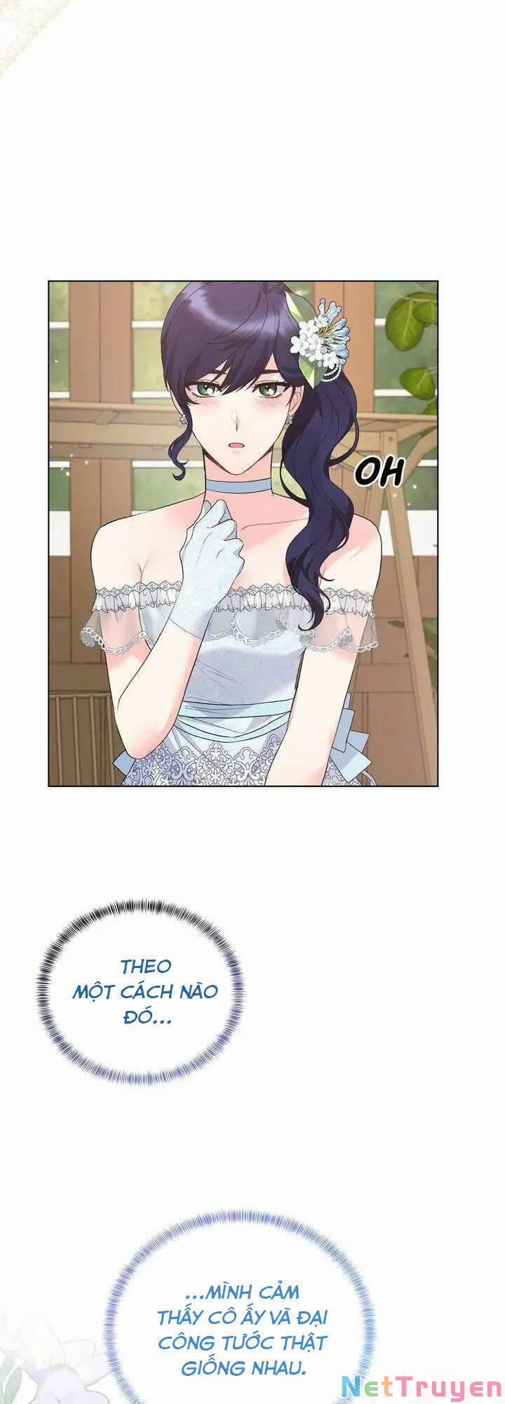 Ngay Cả Khi Là Ác Nữ, Tôi Vẫn Sẽ Trở Thành Nữ Chính Double 73 trang 6