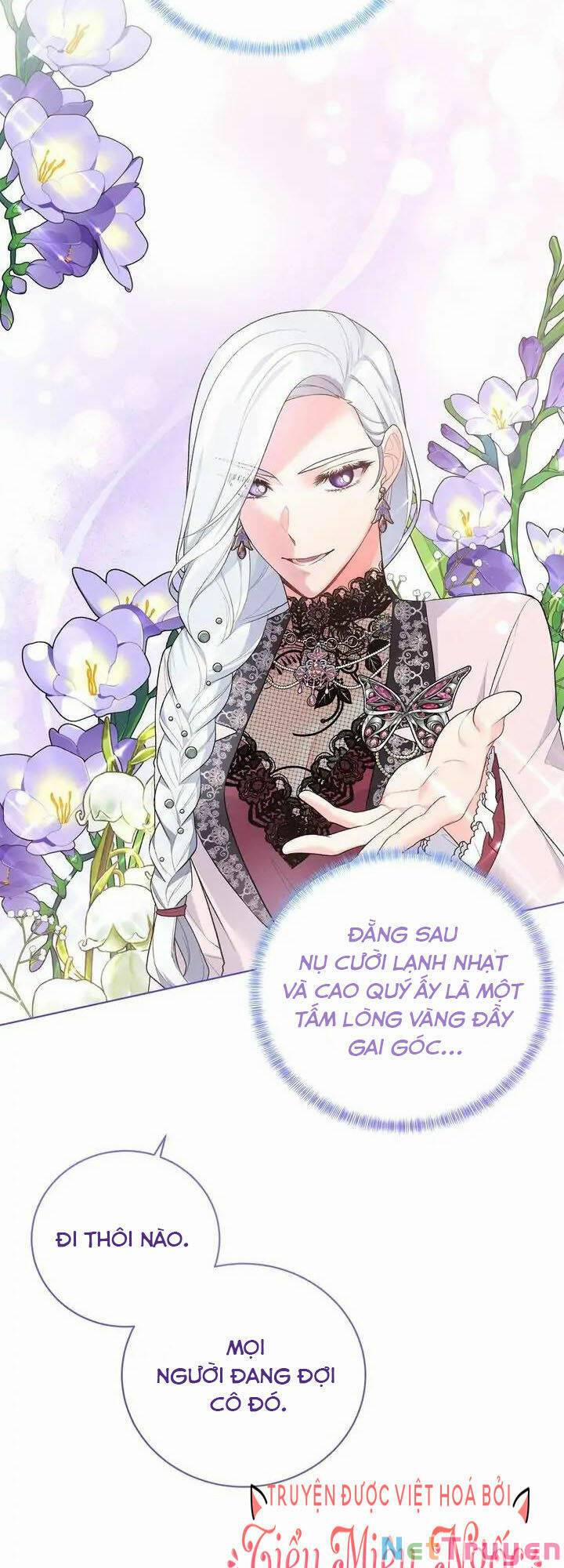 Ngay Cả Khi Là Ác Nữ, Tôi Vẫn Sẽ Trở Thành Nữ Chính Double 73 trang 7