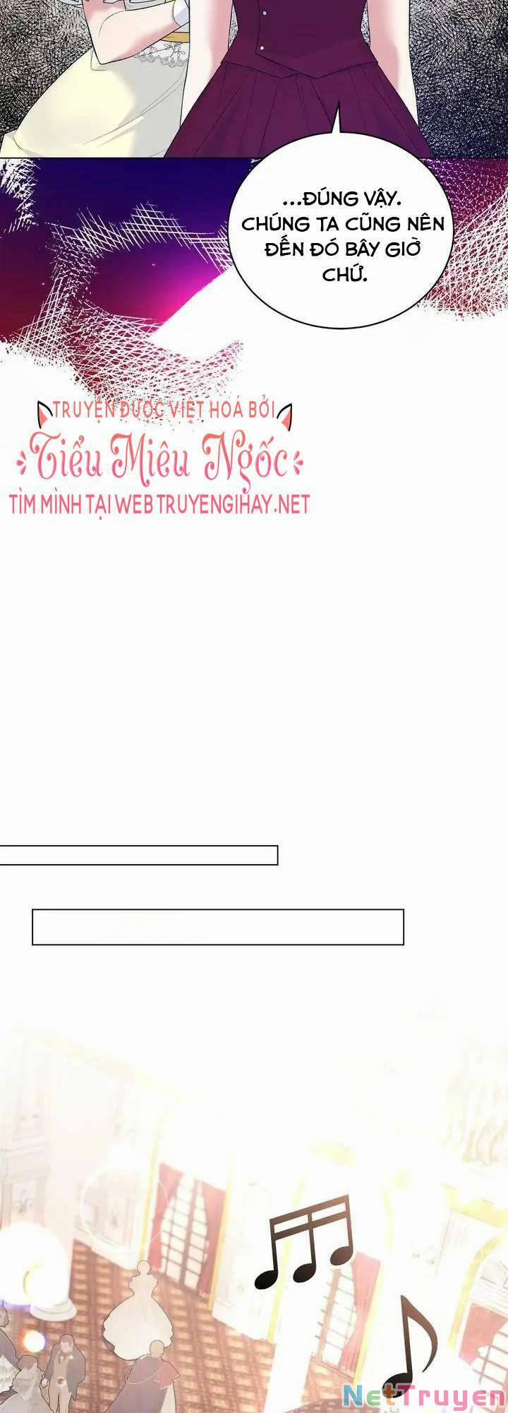 Ngay Cả Khi Là Ác Nữ, Tôi Vẫn Sẽ Trở Thành Nữ Chính Double 74 trang 10