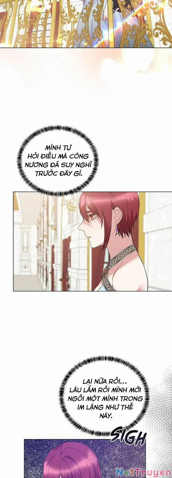 Ngay Cả Khi Là Ác Nữ, Tôi Vẫn Sẽ Trở Thành Nữ Chính Double 74 trang 13