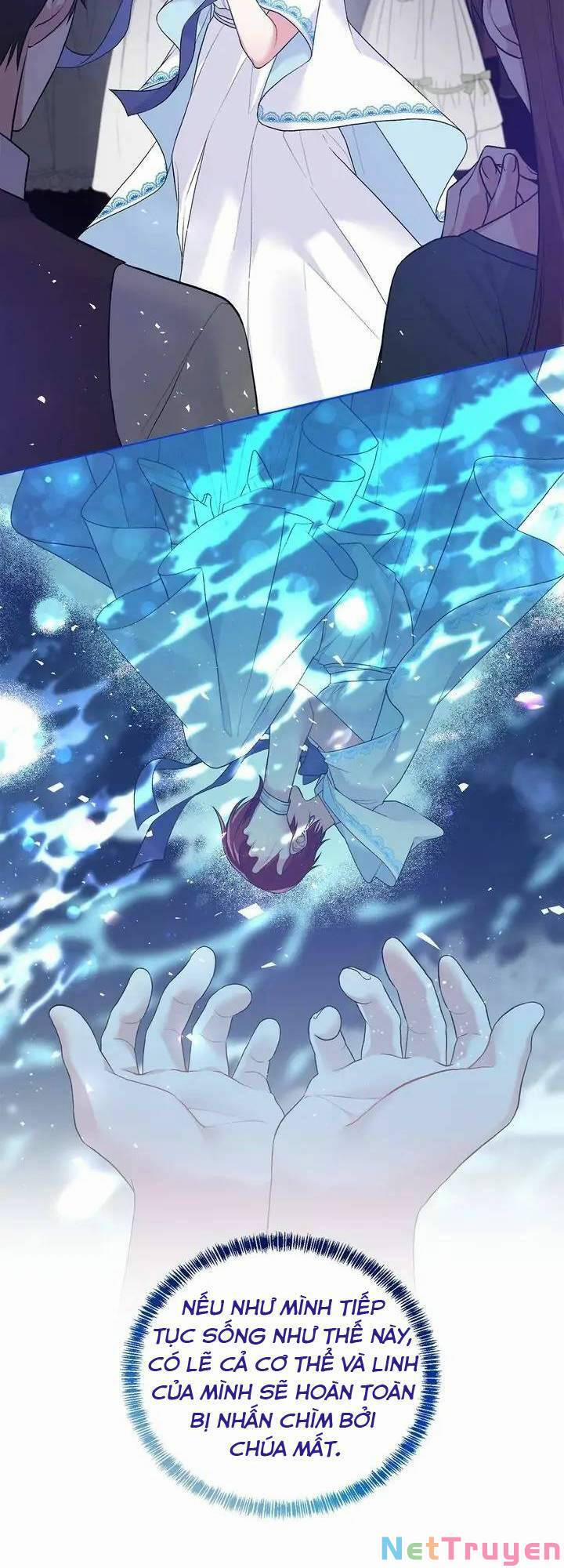 Ngay Cả Khi Là Ác Nữ, Tôi Vẫn Sẽ Trở Thành Nữ Chính Double 74 trang 15
