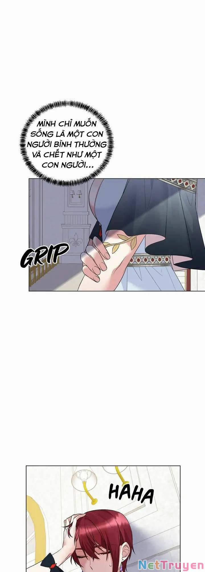 Ngay Cả Khi Là Ác Nữ, Tôi Vẫn Sẽ Trở Thành Nữ Chính Double 74 trang 16