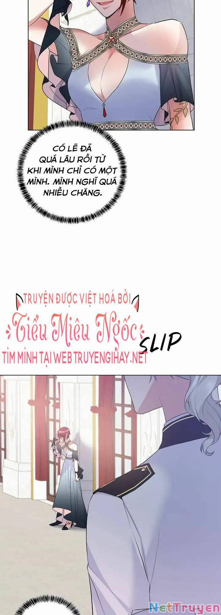 Ngay Cả Khi Là Ác Nữ, Tôi Vẫn Sẽ Trở Thành Nữ Chính Double 74 trang 17