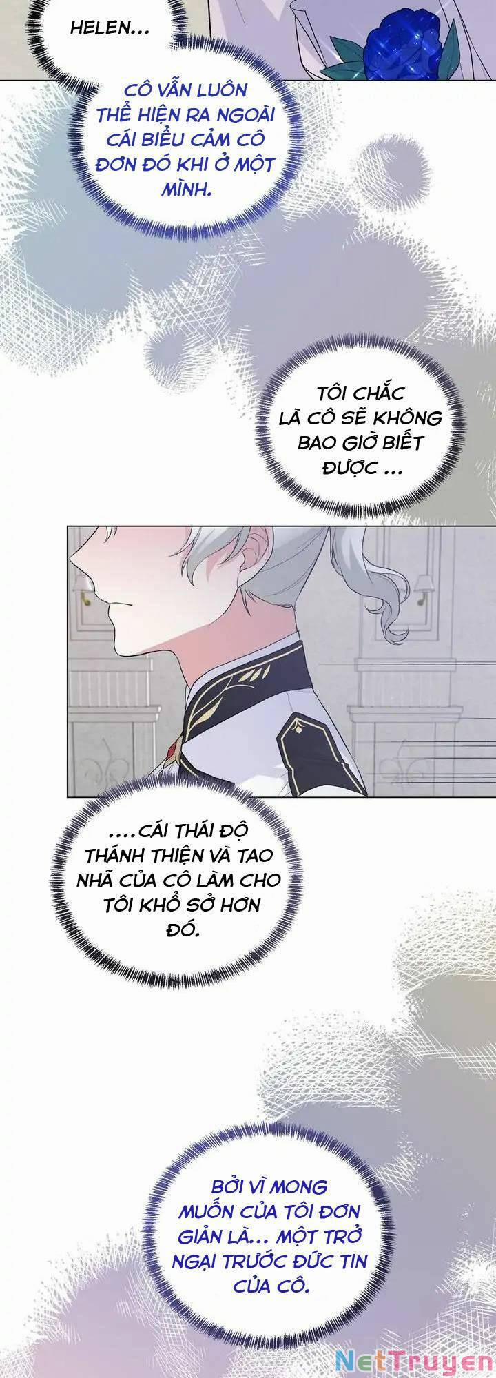 Ngay Cả Khi Là Ác Nữ, Tôi Vẫn Sẽ Trở Thành Nữ Chính Double 74 trang 18