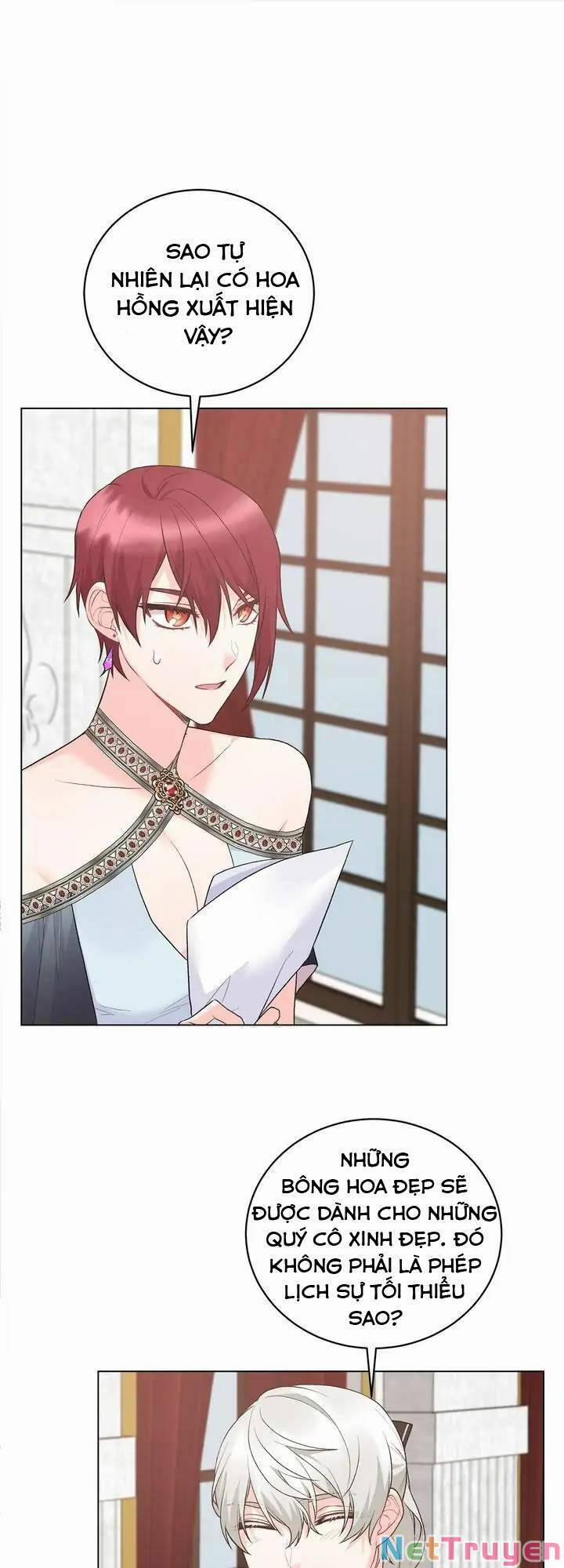 Ngay Cả Khi Là Ác Nữ, Tôi Vẫn Sẽ Trở Thành Nữ Chính Double 74 trang 22