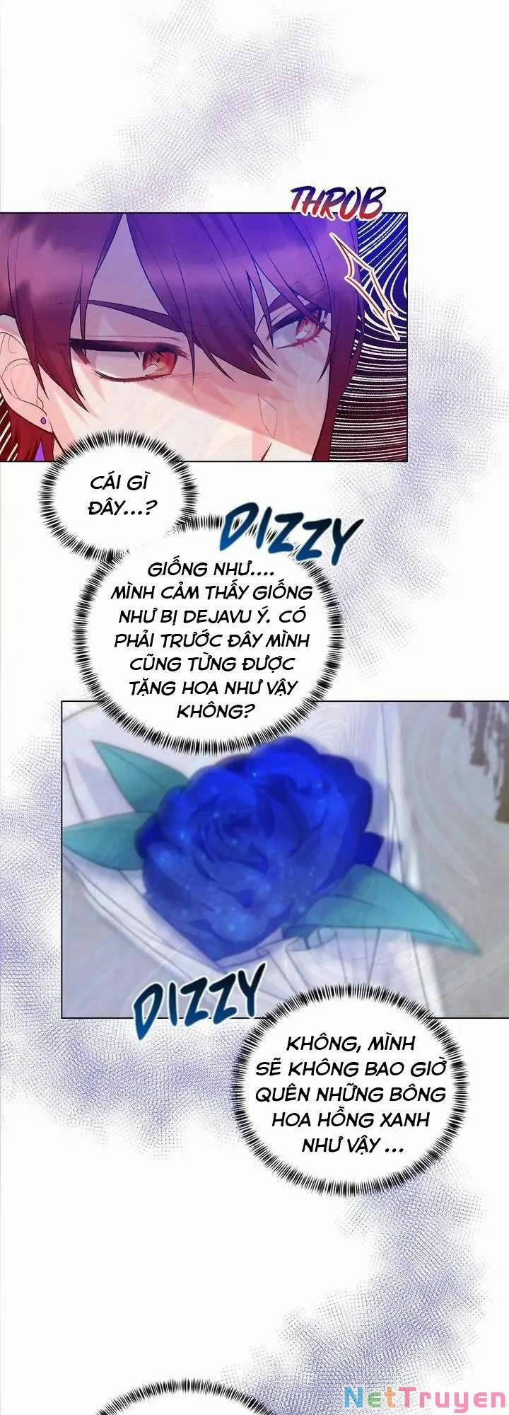 Ngay Cả Khi Là Ác Nữ, Tôi Vẫn Sẽ Trở Thành Nữ Chính Double 74 trang 24