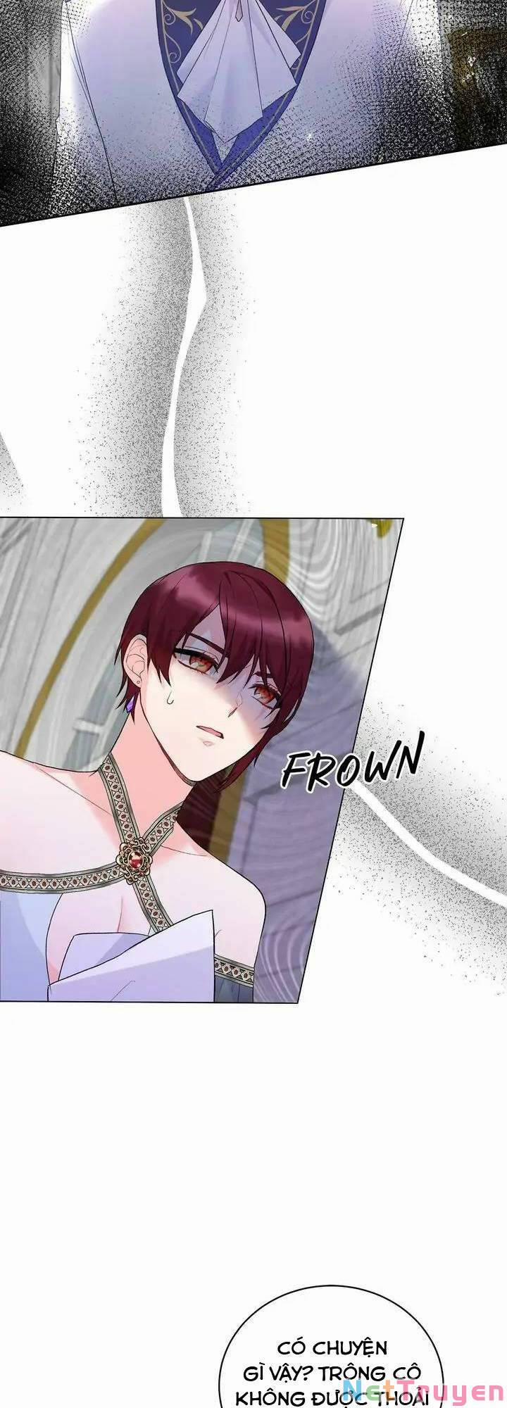 Ngay Cả Khi Là Ác Nữ, Tôi Vẫn Sẽ Trở Thành Nữ Chính Double 74 trang 26