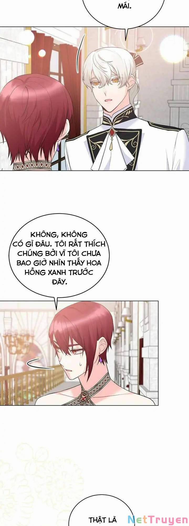 Ngay Cả Khi Là Ác Nữ, Tôi Vẫn Sẽ Trở Thành Nữ Chính Double 74 trang 27