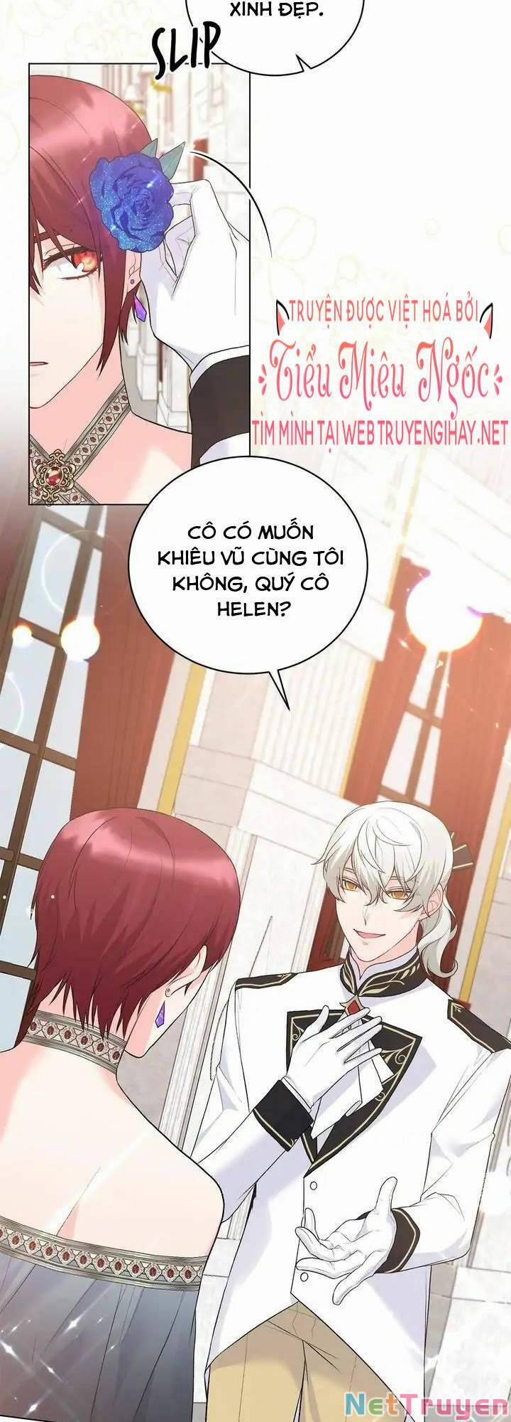 Ngay Cả Khi Là Ác Nữ, Tôi Vẫn Sẽ Trở Thành Nữ Chính Double 74 trang 28