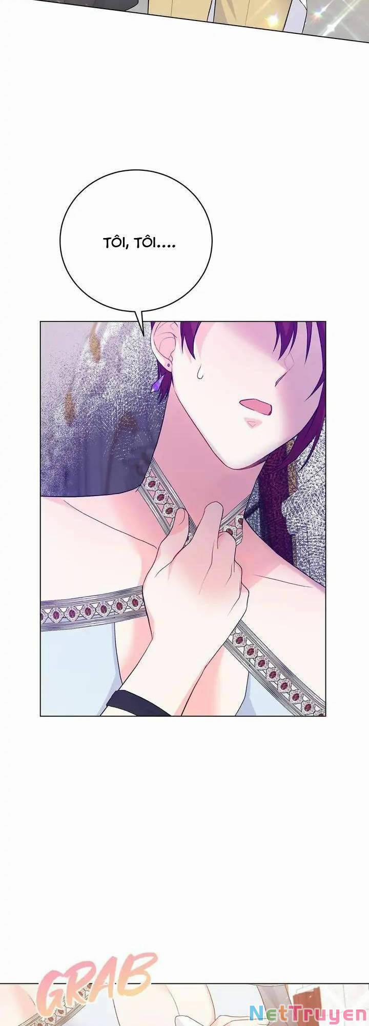 Ngay Cả Khi Là Ác Nữ, Tôi Vẫn Sẽ Trở Thành Nữ Chính Double 74 trang 29