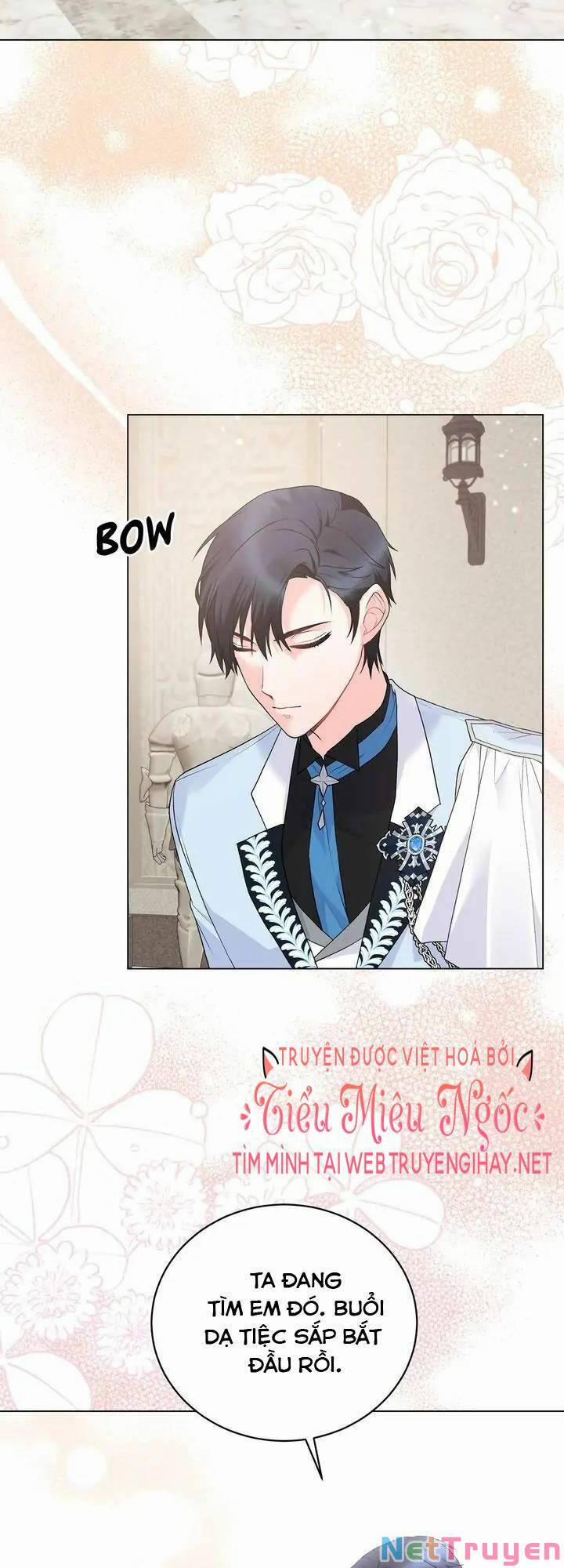 Ngay Cả Khi Là Ác Nữ, Tôi Vẫn Sẽ Trở Thành Nữ Chính Double 74 trang 3