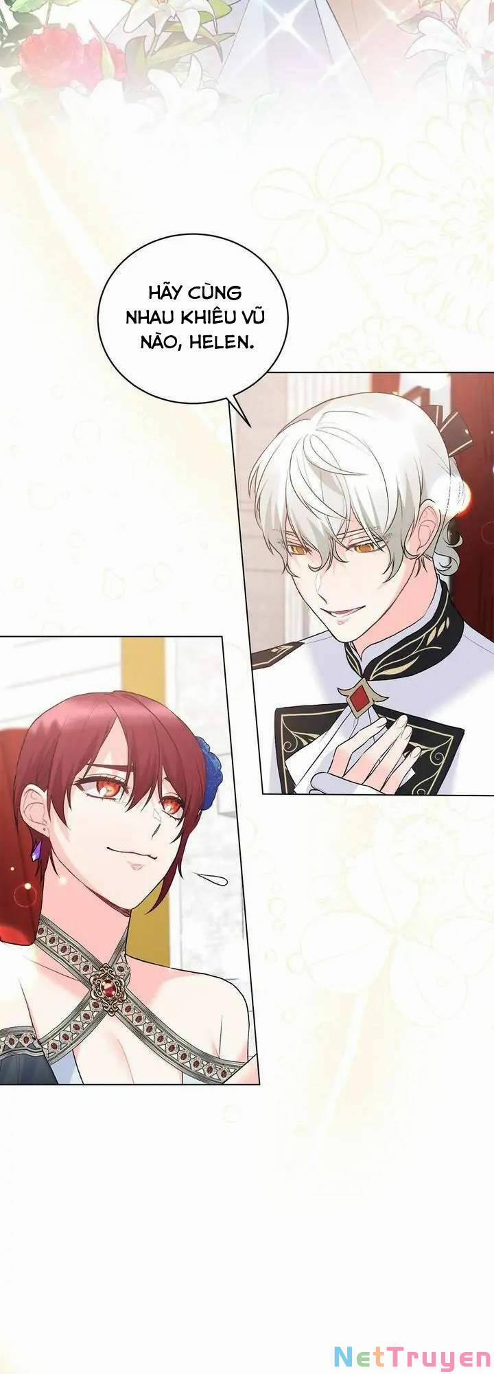 Ngay Cả Khi Là Ác Nữ, Tôi Vẫn Sẽ Trở Thành Nữ Chính Double 74 trang 31